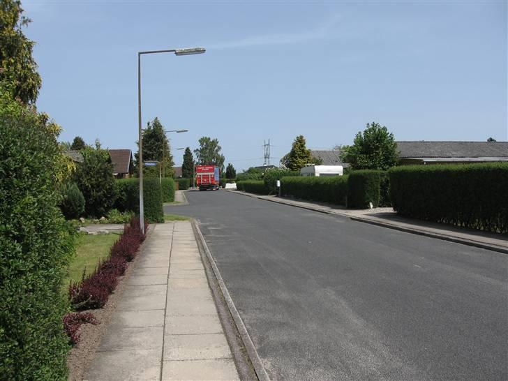 Yamaha Jog as "stage6"  SOLGT - Så blev hun sku solgt  /: billede 18