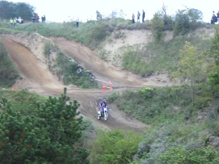 Yamaha yz 85  solgt - Dm 08 billede 11
