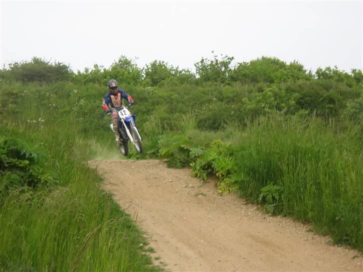 Yamaha yz 85  solgt billede 14