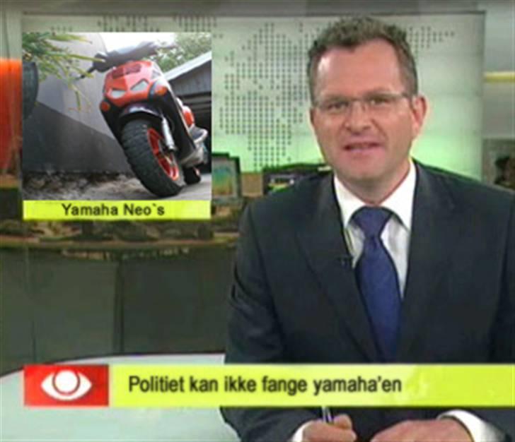 Yamaha neos -Byttet- billede 15