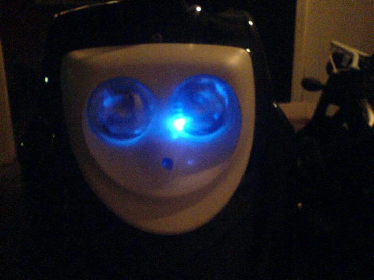 PGO hot 50 billede 17