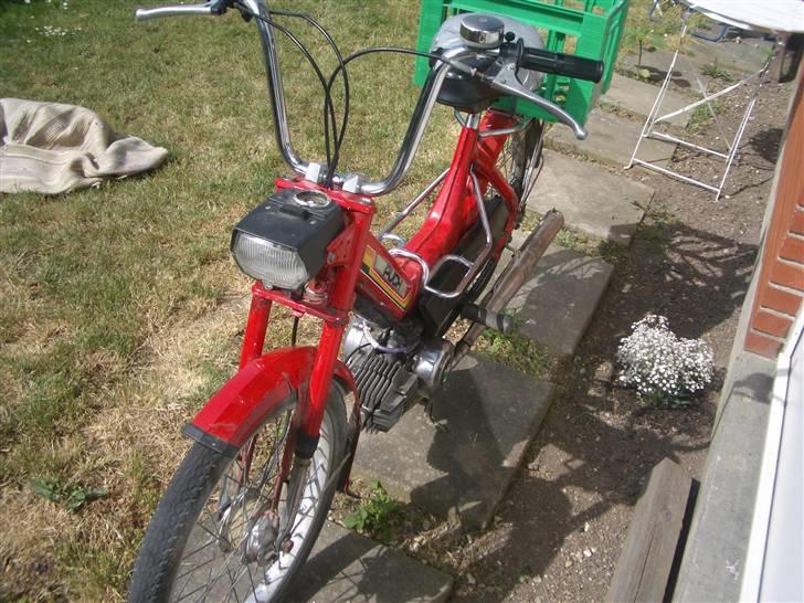 Puch Maxi K (Solgt) billede 6
