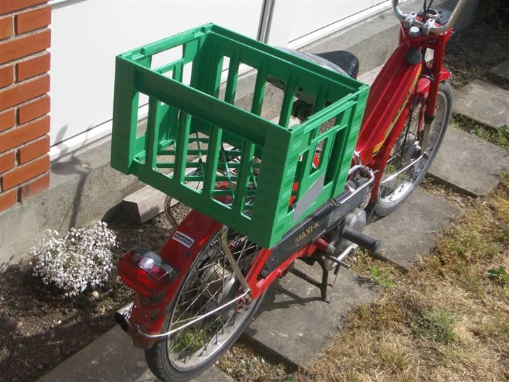 Puch Maxi K (Solgt) billede 8