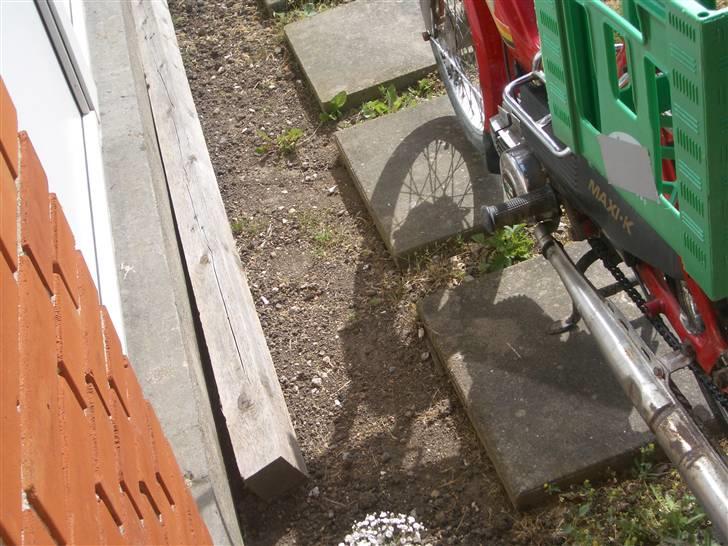 Puch Maxi K (Solgt) billede 9