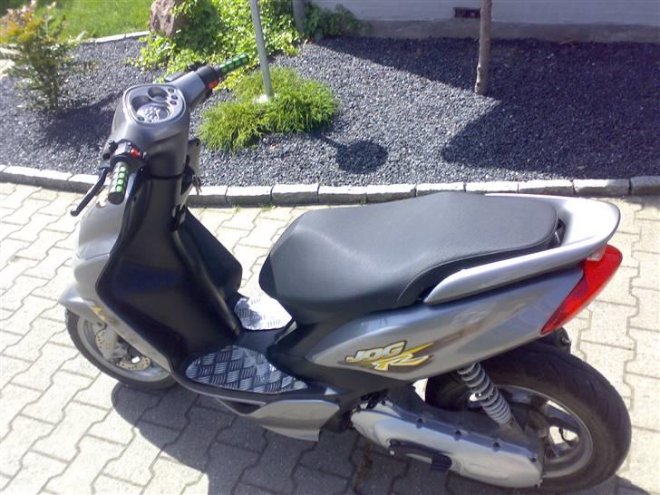 Yamaha Jog R billede 2