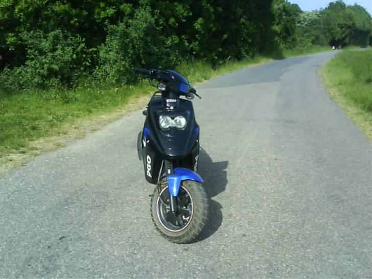 PGO Hot 50 billede 2