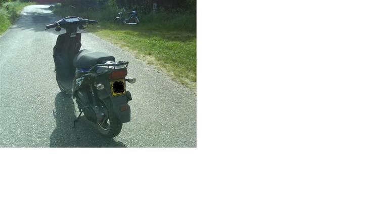 PGO Hot 50 billede 5