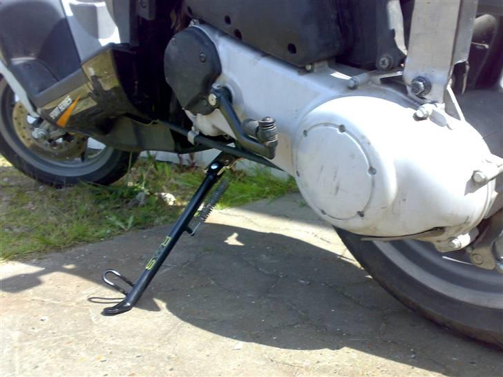 Piaggio NRG Power DT [STJÅLET !!] billede 2