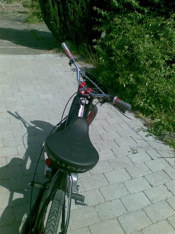 Puch maxi k gejl(solgt) billede 6