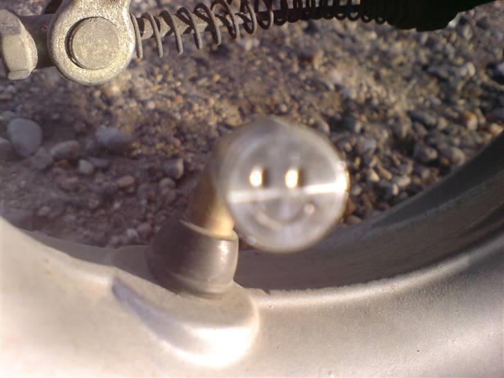 PGO Dr. Big - Black & White billede 15