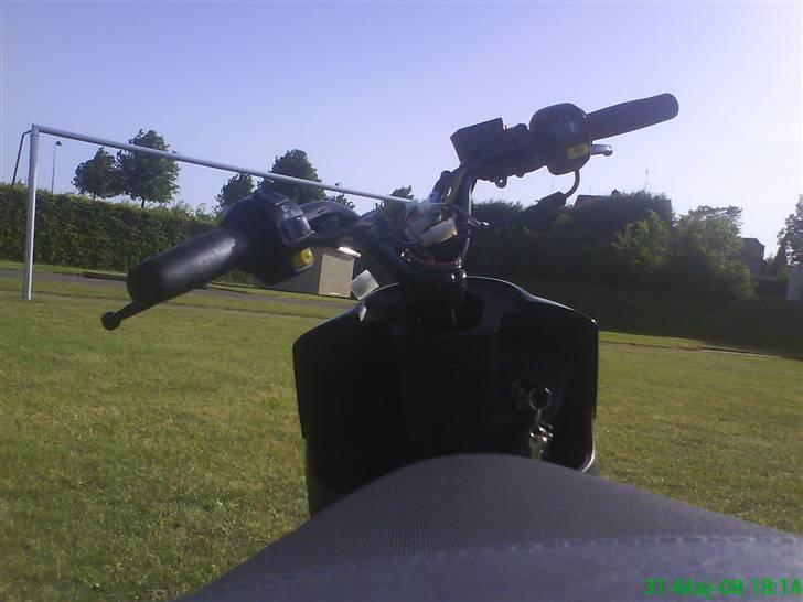 PGO ligero ( Total Skadet) billede 9