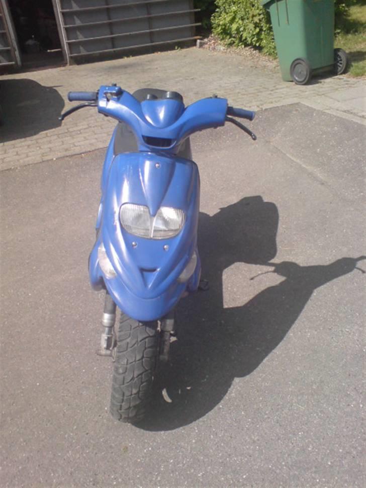 Gilera Stalker solgt billede 2