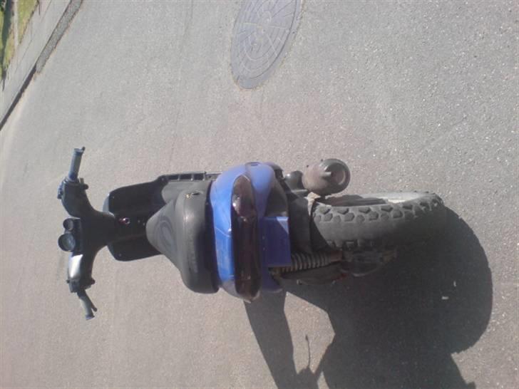 Gilera Stalker solgt billede 3