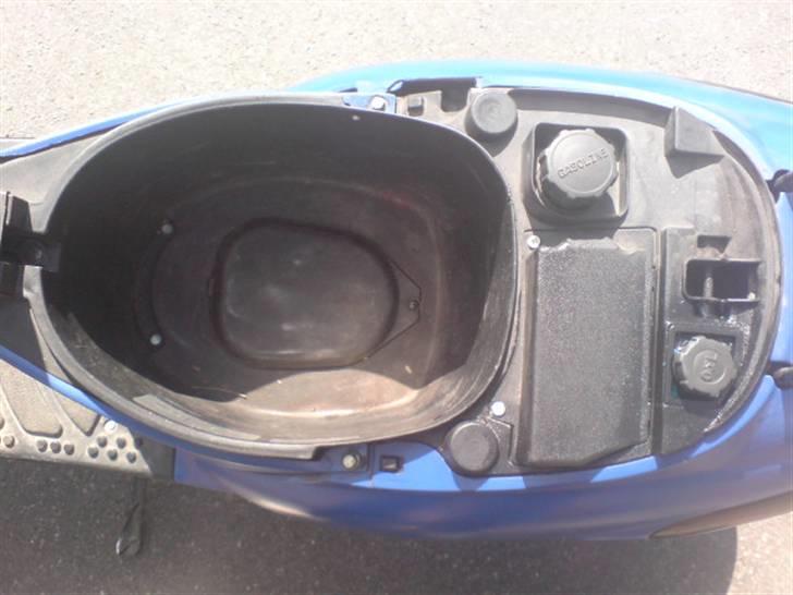 Gilera Stalker solgt billede 5