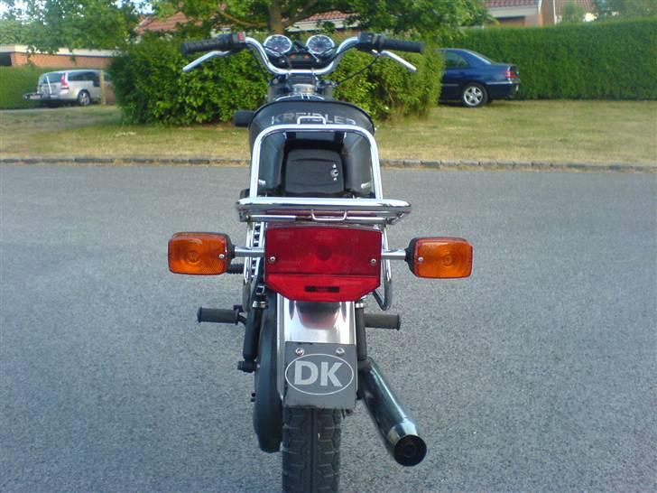 Kreidler RMC Electronik billede 5