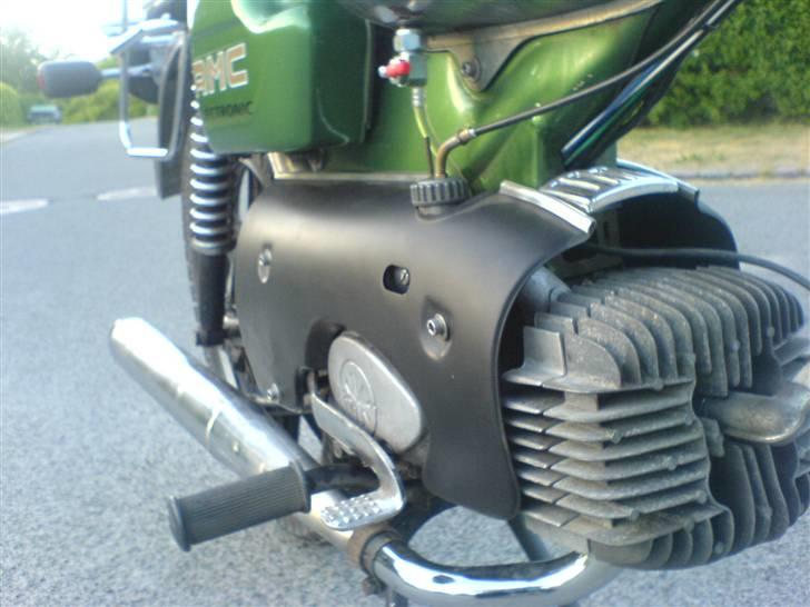 Kreidler RMC Electronik billede 6