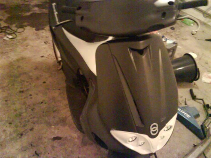 Gilera runner solgt billede 2