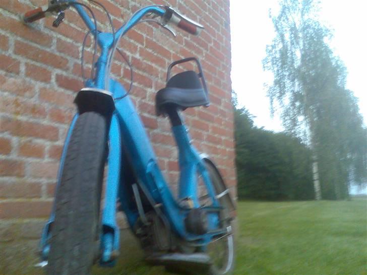 Piaggio Ciao Solgt billede 1