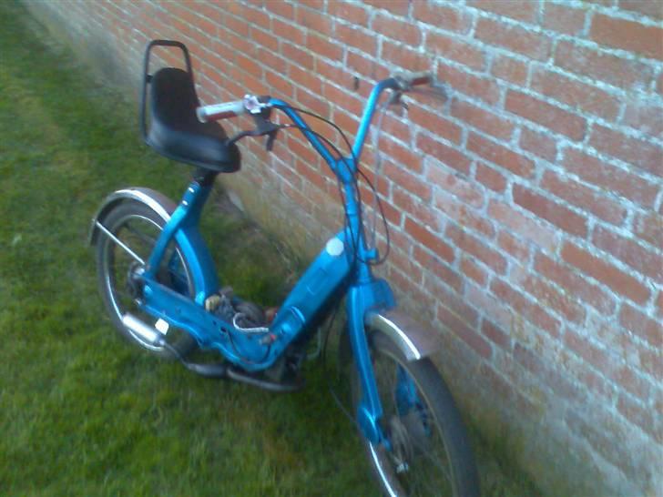 Piaggio Ciao Solgt billede 2