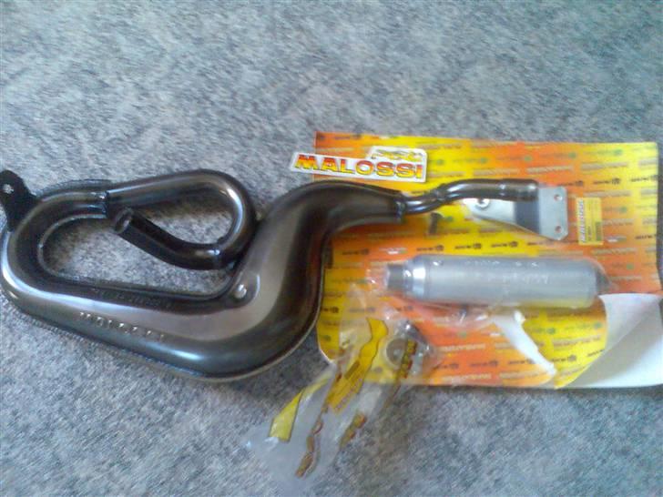 Piaggio Ciao Solgt billede 5