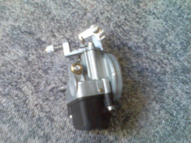 Piaggio Ciao Solgt billede 6