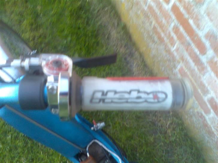 Piaggio Ciao Solgt billede 7