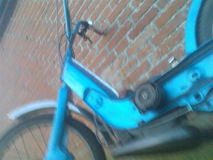 Piaggio Ciao Solgt billede 8