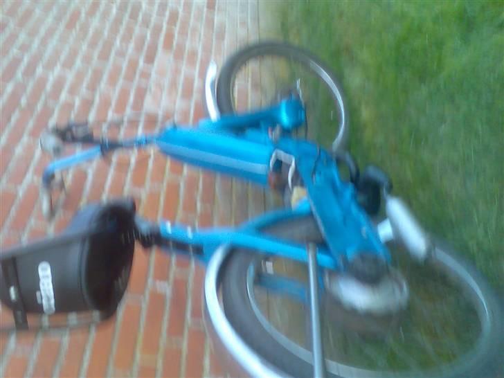 Piaggio Ciao Solgt billede 10