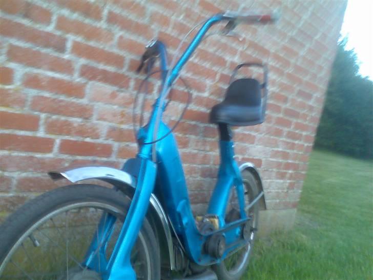 Piaggio Ciao Solgt billede 11