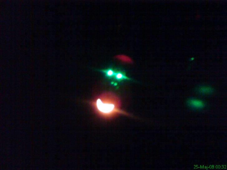 Texas Free 50 4 (HaveFræseren) billede 13