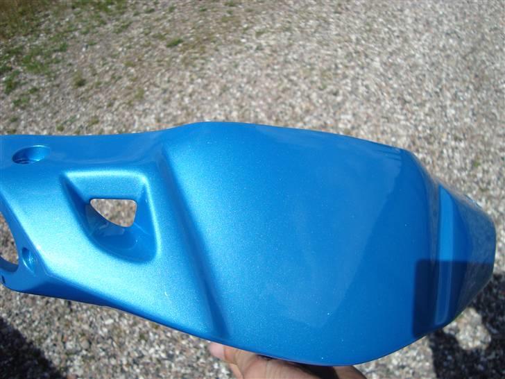 Aprilia rally Solgt billede 1