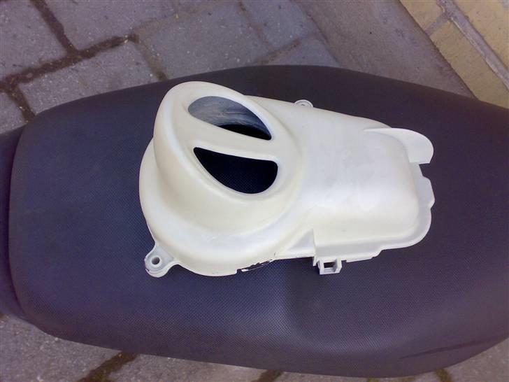 Aprilia rally Solgt billede 6