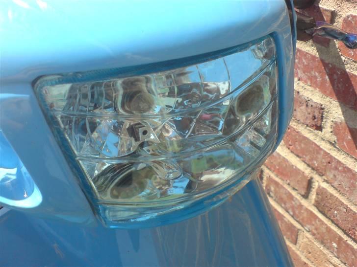 Yamaha Jog FS  billede 7