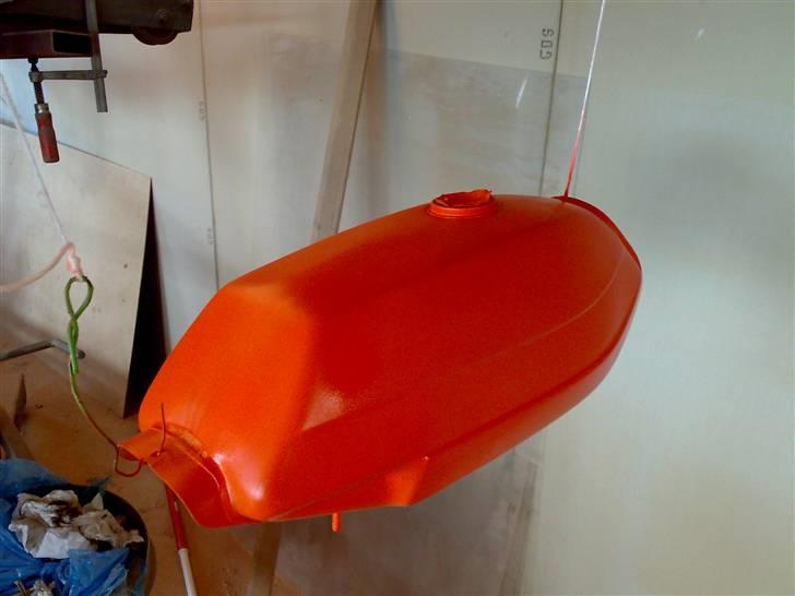 Puch monza 3g tilsalg billede 3