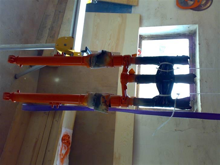 Puch monza 3g tilsalg billede 4