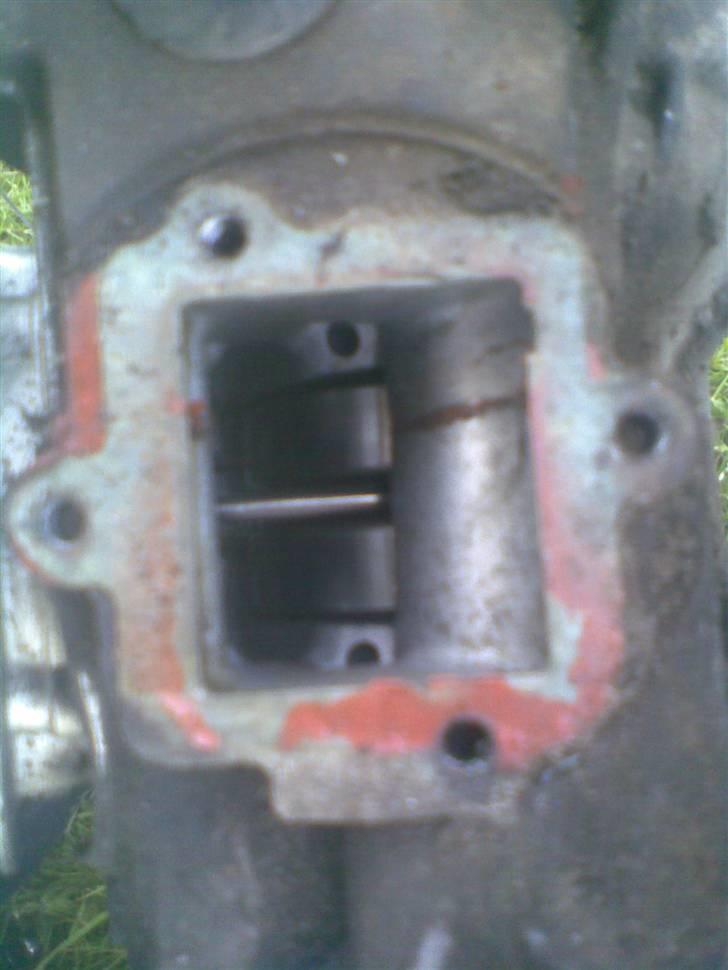 Yamaha EVO Spaceinvation ( VÆK ) billede 13