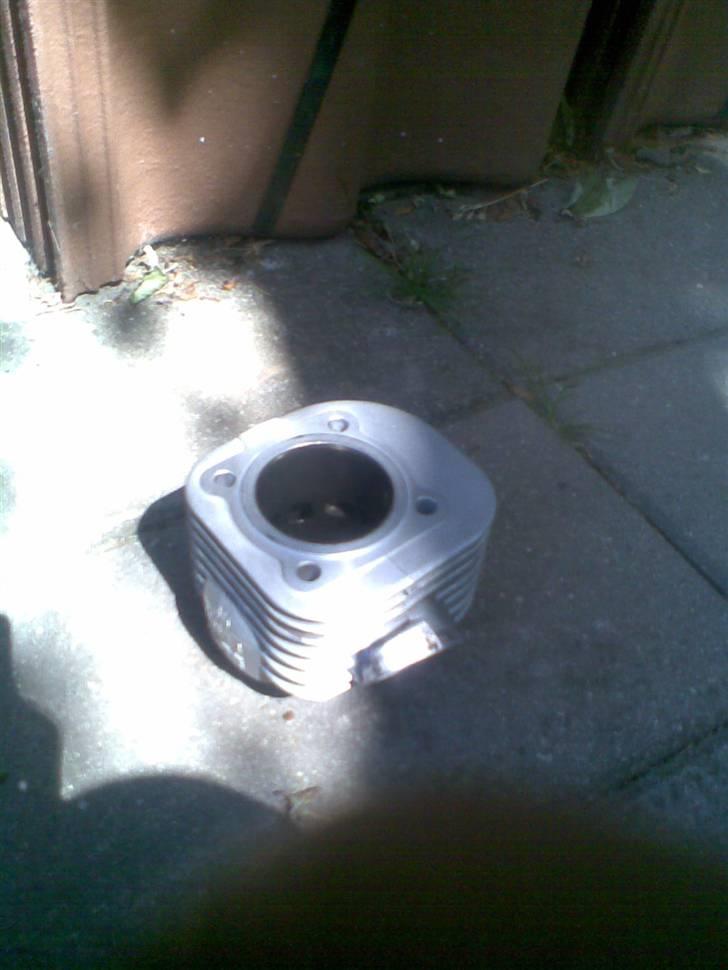 Yamaha EVO Spaceinvation ( VÆK ) billede 14