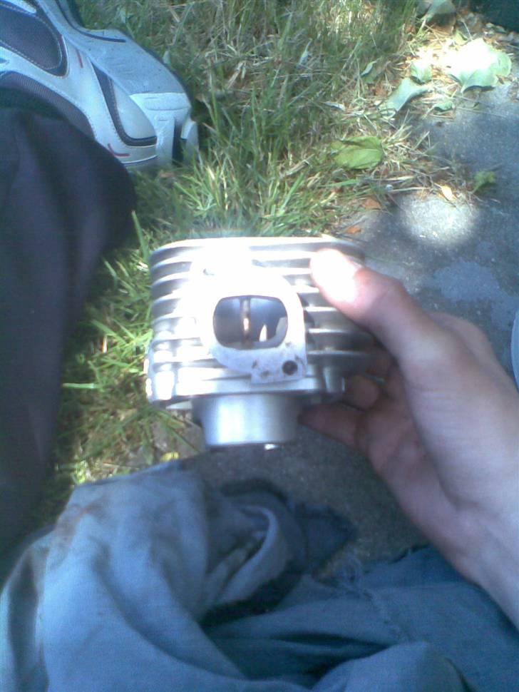 Yamaha EVO Spaceinvation ( VÆK ) billede 16