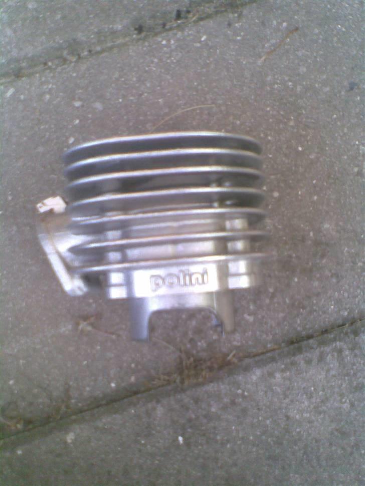 Yamaha EVO Spaceinvation ( VÆK ) billede 17