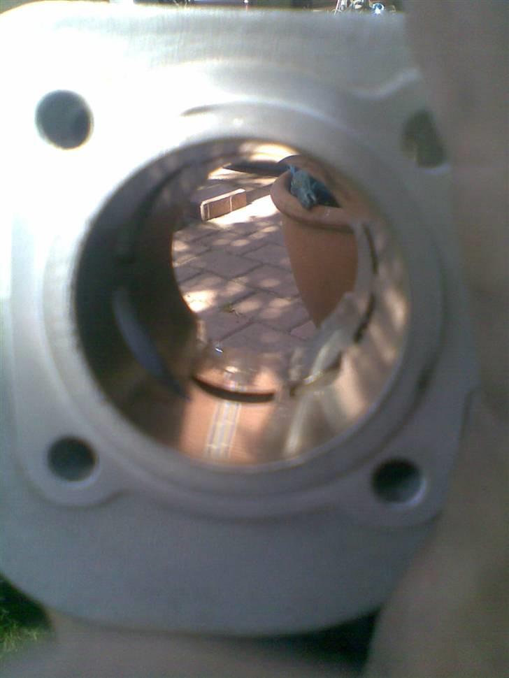 Yamaha EVO Spaceinvation ( VÆK ) billede 18