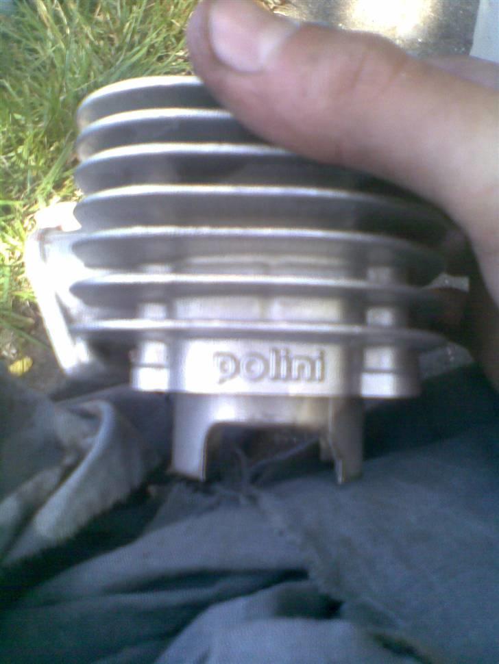 Yamaha EVO Spaceinvation ( VÆK ) billede 20