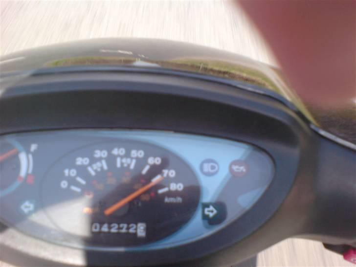 PGO Comet <3 billede 16