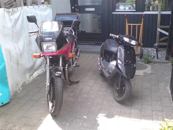 PGO Comet <3 billede 18