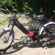 Puch maxi k