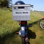 Vespa Ciao Si