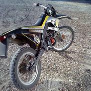 Gilera RcR