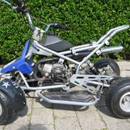 MiniBike Blata mini quad