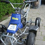MiniBike Blata mini quad
