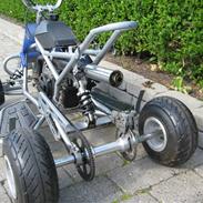 MiniBike Blata mini quad