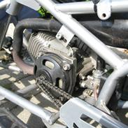 MiniBike Blata mini quad